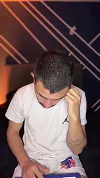 JuanchoAfpa online show from 26, 11, 2025