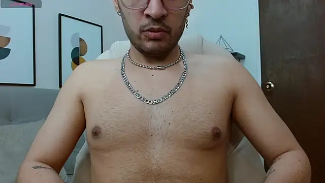   Damian    online show from 17, 11, 2025