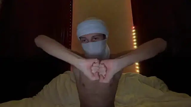 holydirt luxeno1 online show from 18, 10, 2025