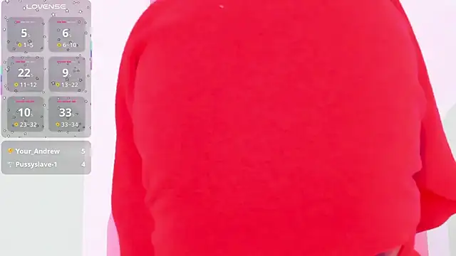 Jasmin hamdan online show from 15, 5, 2026
