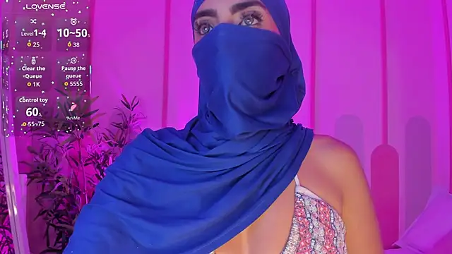 Snapshot of Jasmin_hamdan chatting on 4, 6, 2026 Jasmin hamdan online show from 4, 6, 2026