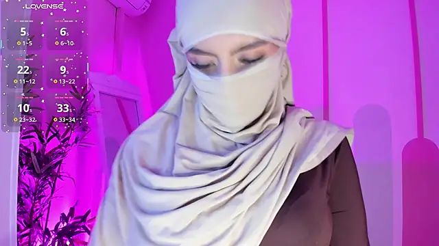 Snapshot of Jasmin_hamdan chatting on 10, 6, 2026 Jasmin hamdan online show from 10, 6, 2026