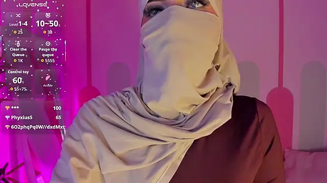 Snapshot of Jasmin_hamdan chatting on 11, 6, 2026 Jasmin hamdan online show from 11, 6, 2026