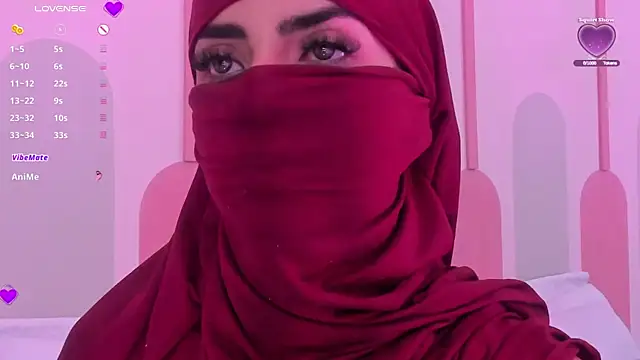 Snapshot of Jasmin_hamdan chatting on 22, 6, 2026 Jasmin hamdan online show from 22, 6, 2026