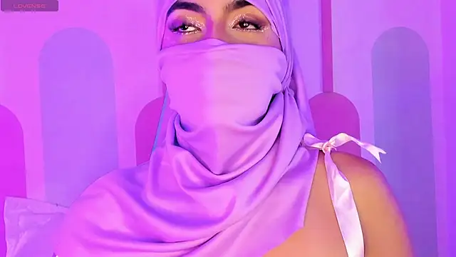 Snapshot of Jasmin_hamdan chatting on 4, 7, 2026 Jasmin hamdan online show from 4, 7, 2026