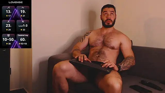 Drake Cole online show from 15, 10, 2025