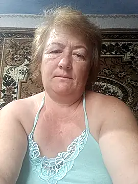 NikaLove49011 online show from 12, 9, 2025