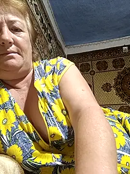 NikaLove49011 online show from 24, 9, 2025