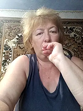 NikaLove49011 online show from 24, 9, 2025