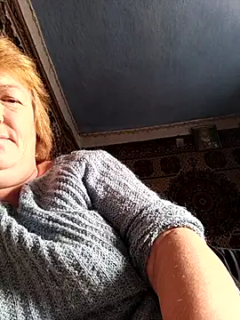 NikaLove49011 online show from 29, 9, 2025