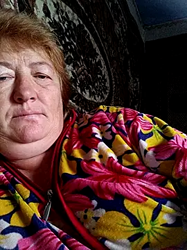 NikaLove49011 online show from 4, 10, 2025