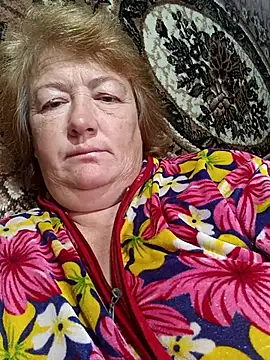 NikaLove49011 online show from 7, 10, 2025