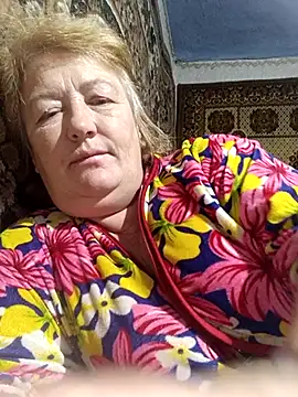 NikaLove49011 online show from 8, 10, 2025