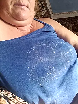 NikaLove49011 online show from 14, 10, 2025