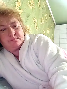 NikaLove49011 online show from 20, 10, 2025