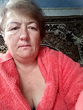 NikaLove49011 online show from 6, 11, 2025