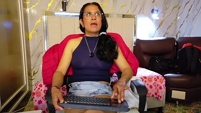 Snapshot of Vanessa_7_ chatting on 20, 4, 2026 Vanessa 7 online show from 20, 4, 2026