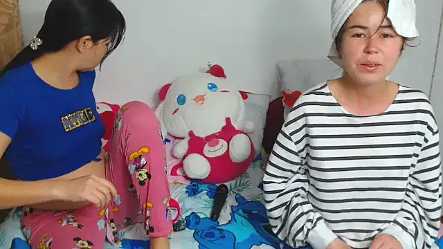 Snapshot of Sofii_Kissx69 chatting on 28, 9, 2025 Sofii Kissx69 online show from 28, 9, 2025