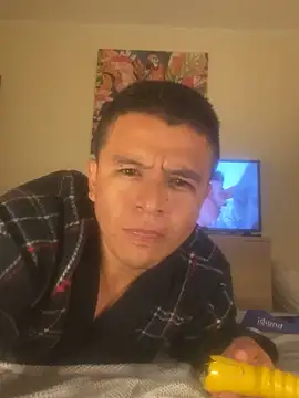 PeruvianPercasHot online show from 27, 11, 2025