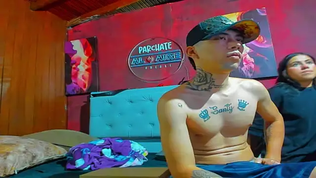 dereck and julie online show from 1, 10, 2025