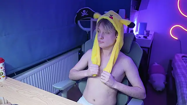 Snapshot of Serxyi chatting on 8, 1, 2026 Serxyi online show from 8, 1, 2026