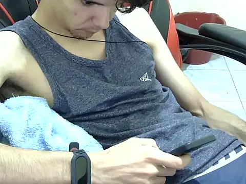 LustyLepus online show from 9, 11, 2025