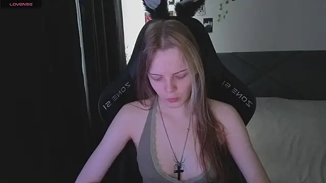 Luna Navy online show from 23, 11, 2025