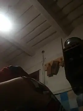 Romashka33011 online show from 13, 9, 2025