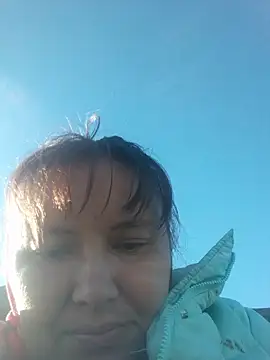 Romashka33011 online show from 21, 9, 2025