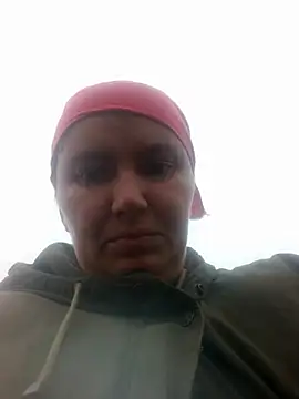 Romashka33011 online show from 3, 10, 2025