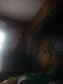 Romashka33011 online show from 5, 10, 2025