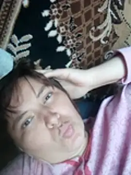 Romashka33011 online show from 26, 10, 2025