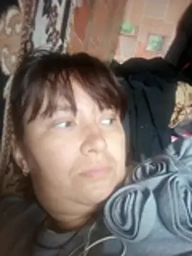 Romashka33011 online show from 30, 10, 2025