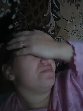 Romashka33011 online show from 17, 11, 2025