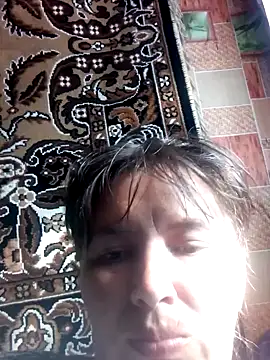 Romashka33011 online show from 14, 6, 2026