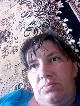 Romashka33011 online show from 23, 6, 2026