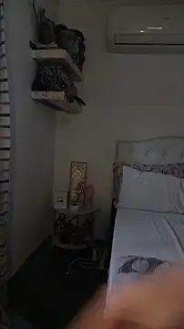 NinaDOM4CUM online show from 16, 2, 2026