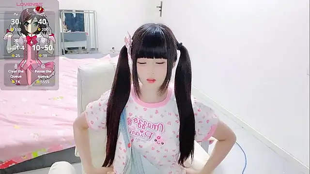 Snapshot of xinxin-966 chatting on 8, 9, 2025 xinxin-966 online show from 8, 9, 2025