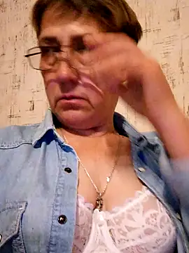 MeryLive59011 online show from 16, 10, 2025