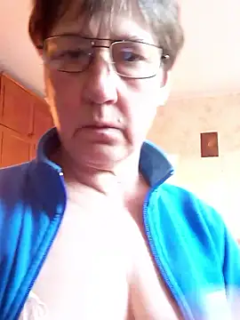 MeryLive59011 online show from 19, 1, 2026