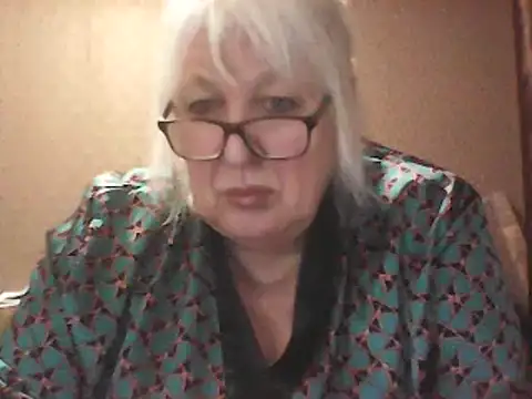 Alexia64231 online show from 15, 1, 2026