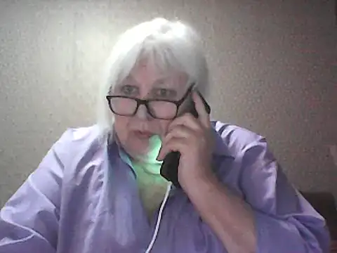 Alexia64231 online show from 9, 3, 2026