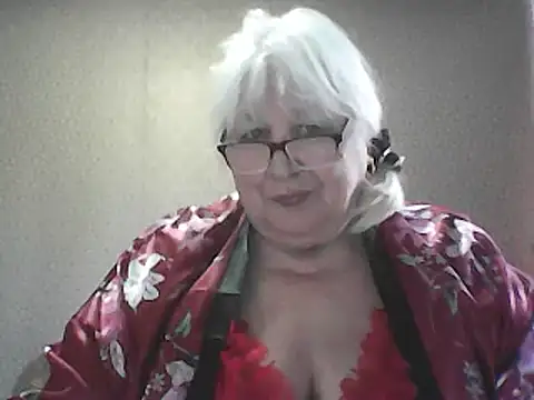 Alexia64231 online show from 5, 5, 2026