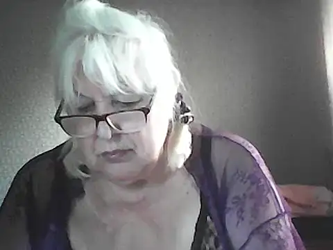 Alexia64231 online show from 21, 5, 2026