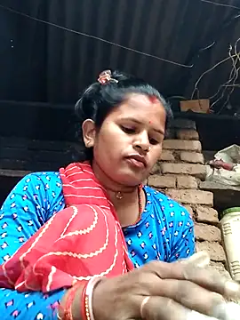 Snapshot of Sanjna_cuty chatting on 11, 11, 2025 Sanjna cuty online show from 11, 11, 2025