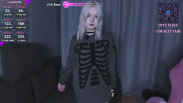 godlikegirlyy online show from 10, 2, 2026