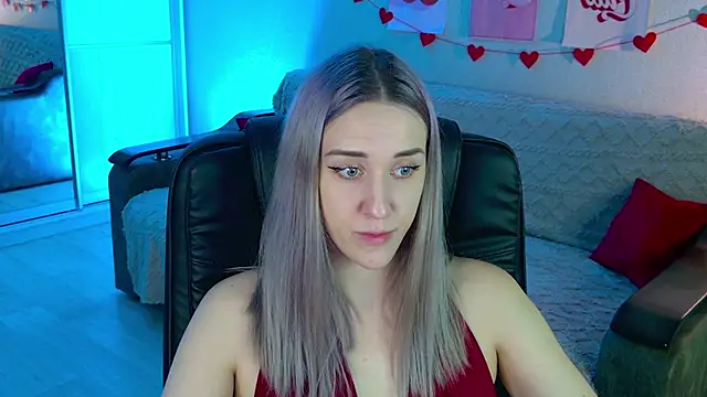 Free Harmony online show from 14, 9, 2025