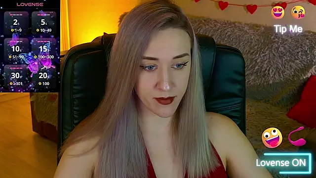 Free Harmony online show from 30, 9, 2025