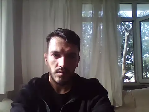 Snapshot of bisexsualman chatting on 2, 11, 2025 bisexsualman online show from 2, 11, 2025