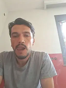 Snapshot of bisexsualman chatting on 16, 6, 2026 bisexsualman online show from 16, 6, 2026